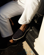 Br Nn Ii Suede