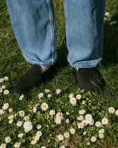 Br Nn Ii Suede