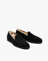 Br Nn Ii Suede