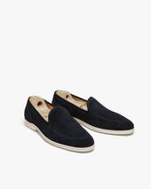 Br Nn Ii Suede