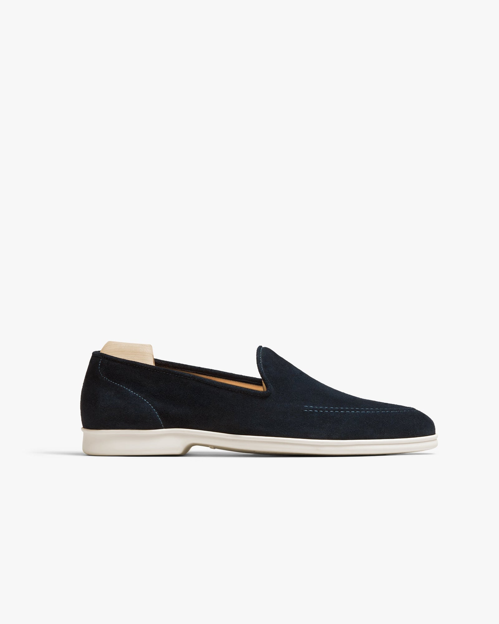 Br Nn Ii Suede
