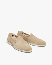 Br Nn Ii Suede