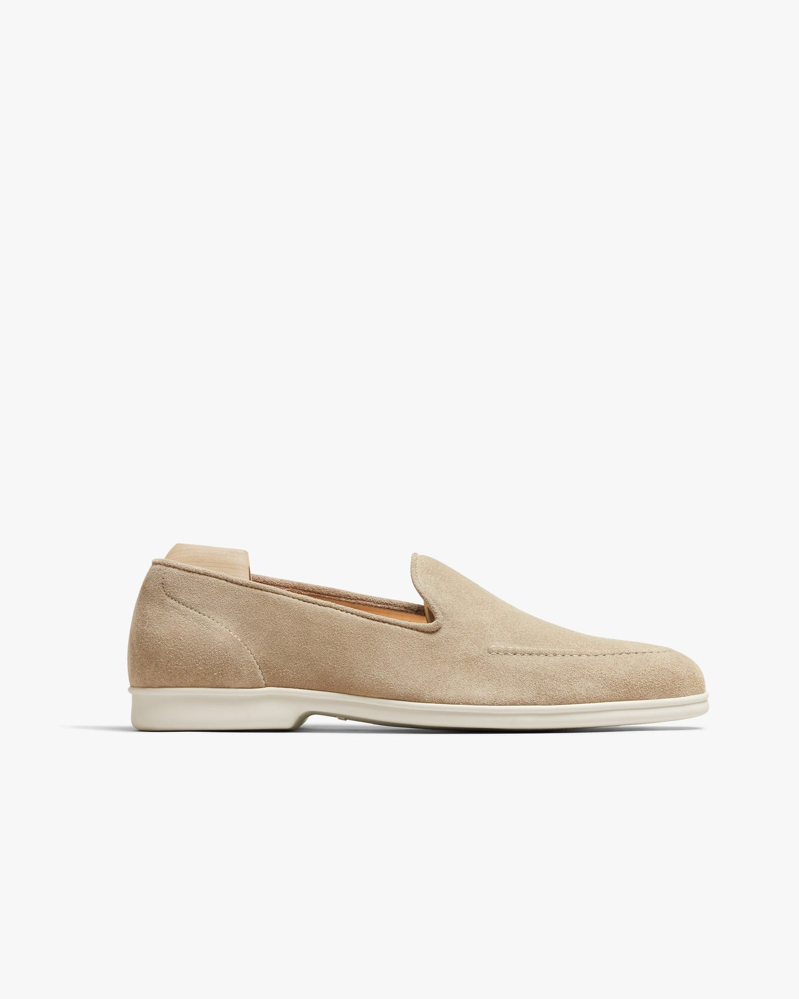 Br Nn Ii Suede