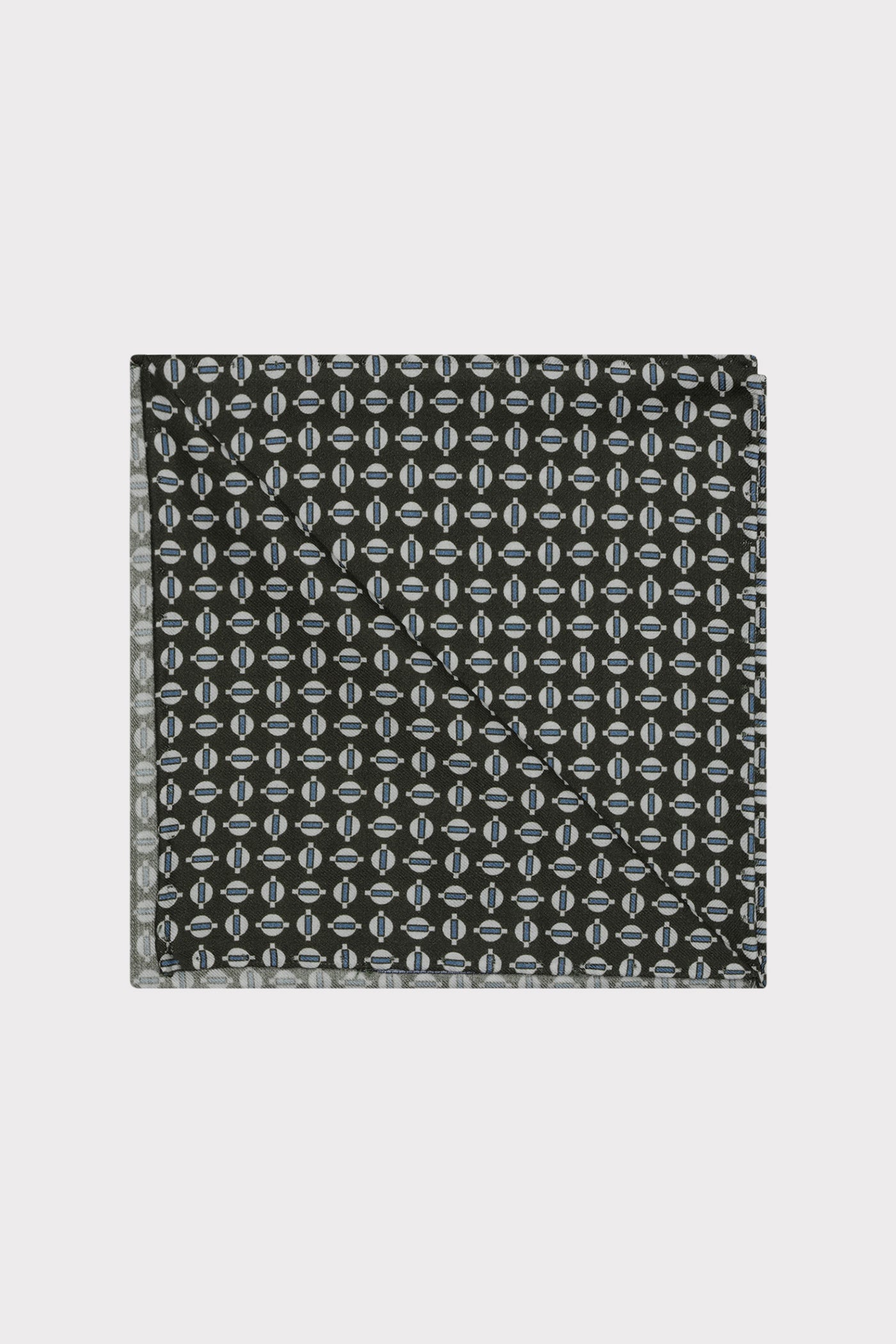 Braza Blue Pouch