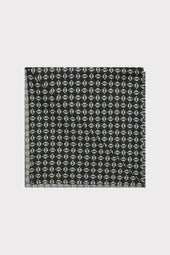 Pochette Braza Bleu