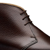 Brecon Dark Brown Country Calf