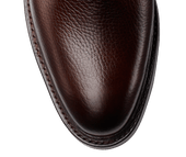 Brecon Dark Brown Country Calf