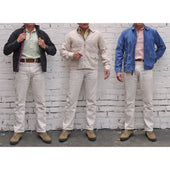 Breezer Jacket - Midnight - Warehouse - Last One - Size 44