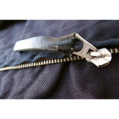 Breezer Jacket - Midnight - Warehouse - Last One - Size 44