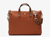 M/S Brief – Terracotta/Cuoio