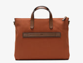 M S Brief Cuoio