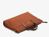 M S Brief Cuoio