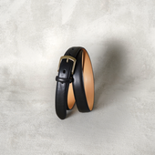 Layered Bremerholm Belt
