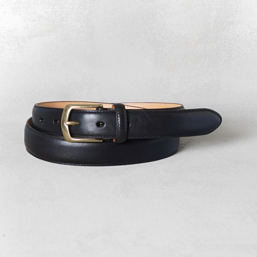 Layered Bremerholm Belt