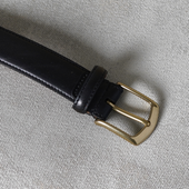 Layered Bremerholm Belt