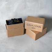 Layered Bremerholm Belt
