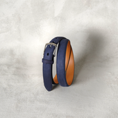 Layered Bremerholm Belt