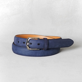 Layered Bremerholm Belt