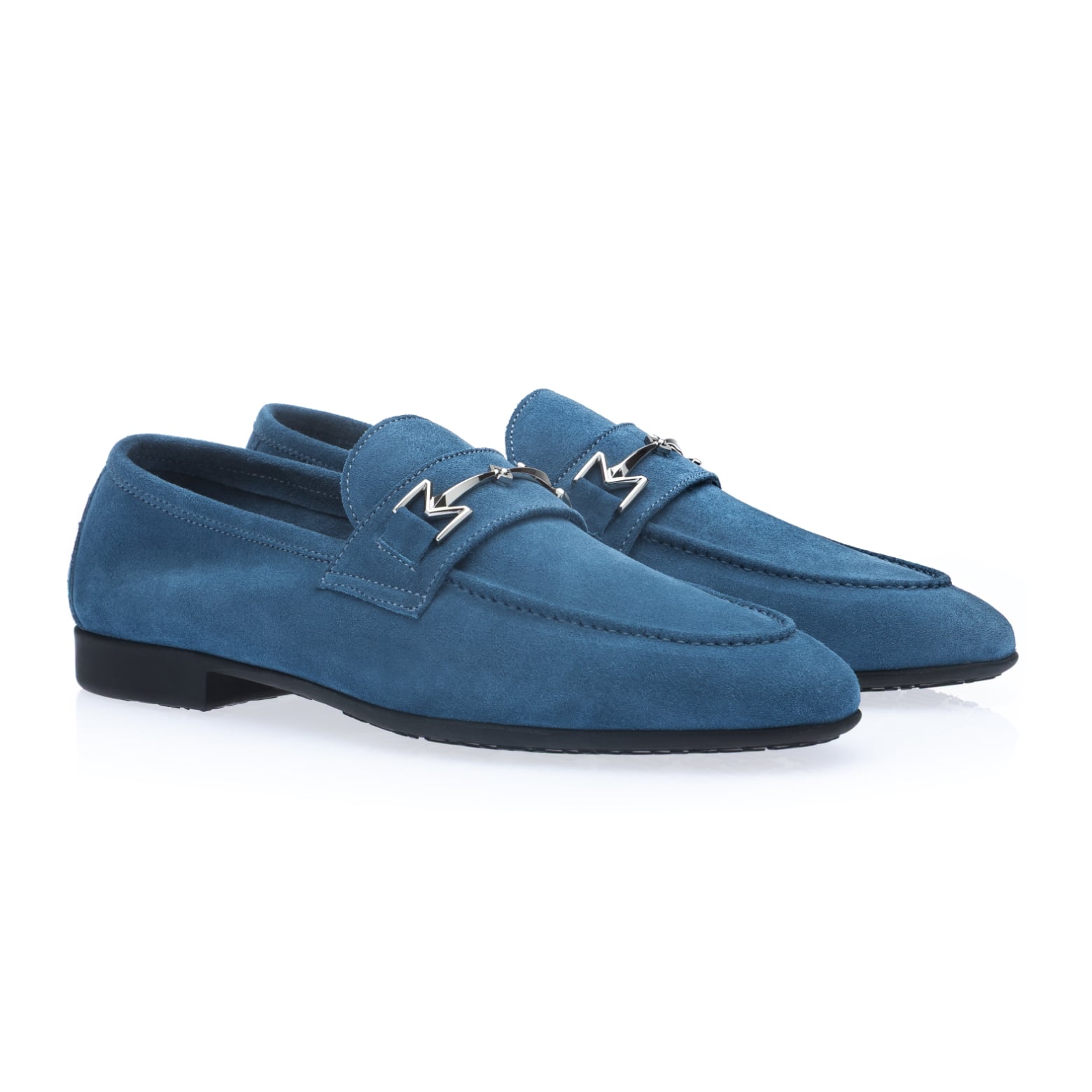 BRERA SUEDE UNLINED