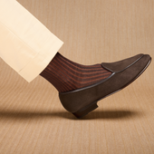 Marron Cuivre Fil D Cosse