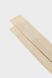 Calza Cesare 100 Cotone Tinta Unita