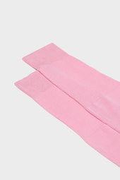 Calza Lorenzo 100 Cotone Tinta Unita