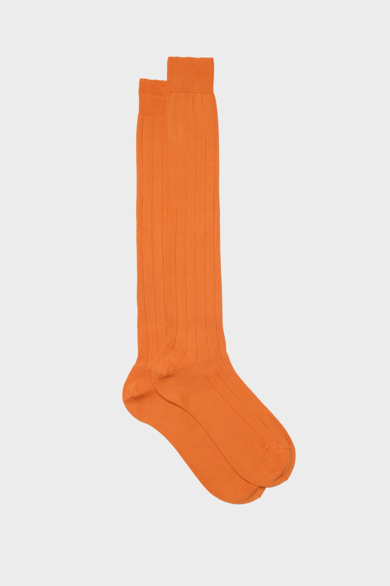 Calza Massimo 100 Cotone Pima
