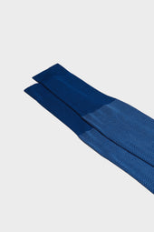 Calza Giulio 100 Cotone Ocean Light