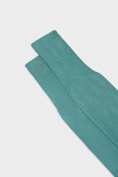 Calza Lorenzo 100 Cotone Tinta Unita