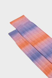 Calza Lux 100 Cotone Pink