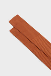 Calza Marcello 100 Cotone Biologico Tinta Unita