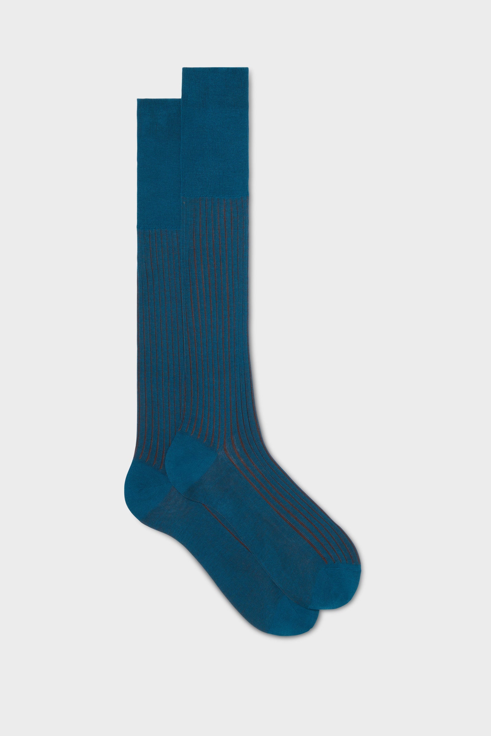 Calza Mario 100 Cotone Vanisee Octane