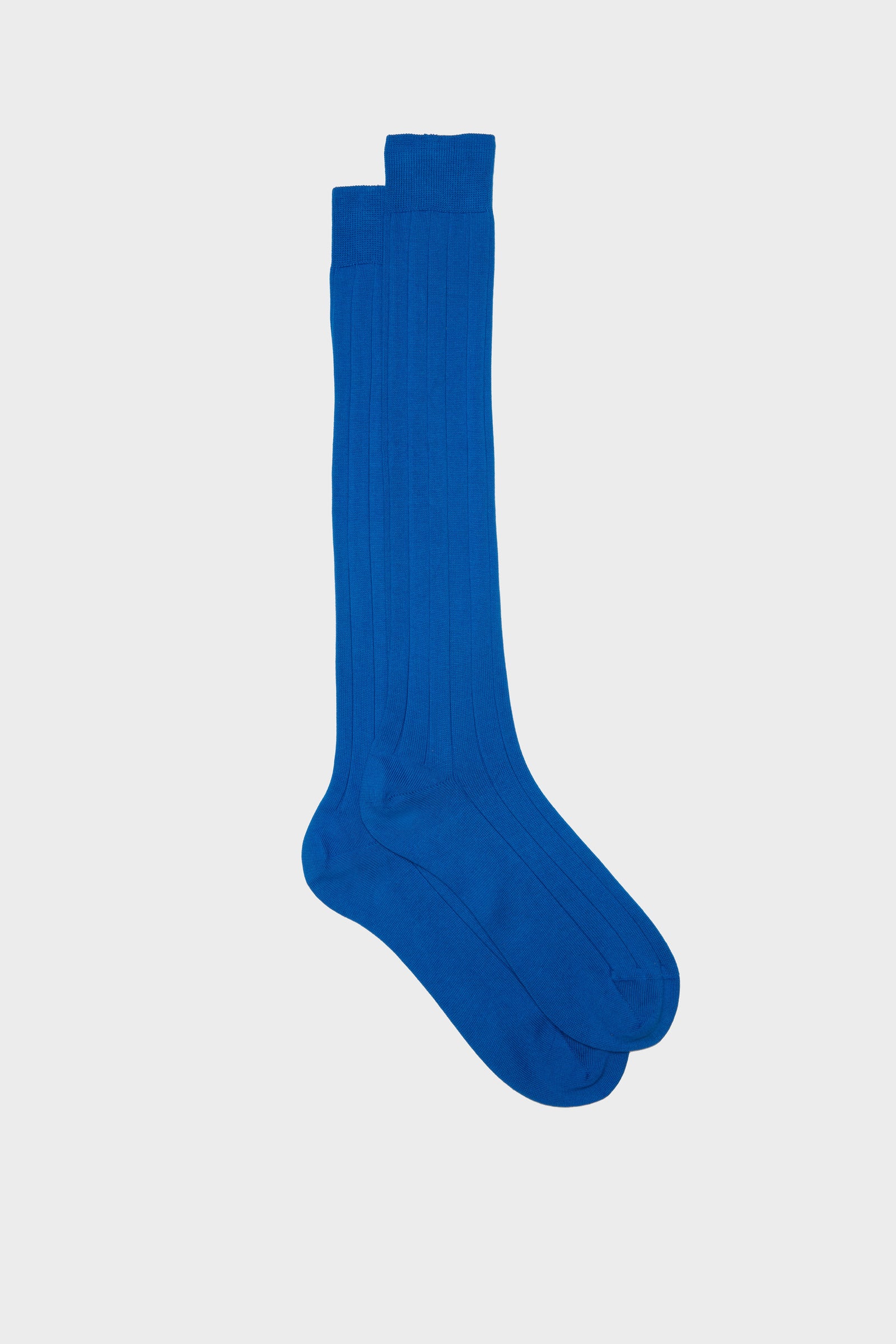 Calza Massimo 100 Cotone Pima