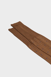 Calza Renato 100 Cotone Nuts