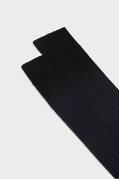 Calza Valerio 90 Lino 10 Nylon Tinta Unita
