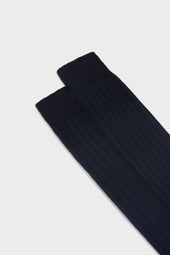 Calza Valerio 90 Lino 10 Nylon Tinta Unita