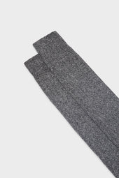 Calza Virgilio 100 Cotone Grey