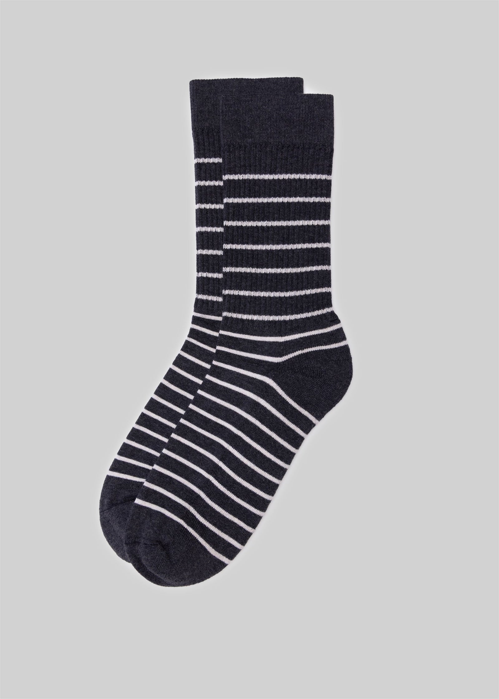 The Brittany Stripe