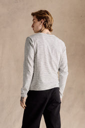 Breton Striped Shirt