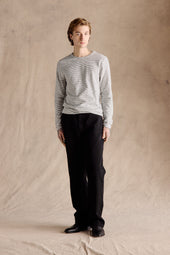 Breton Striped Shirt