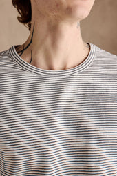 Breton Striped Shirt