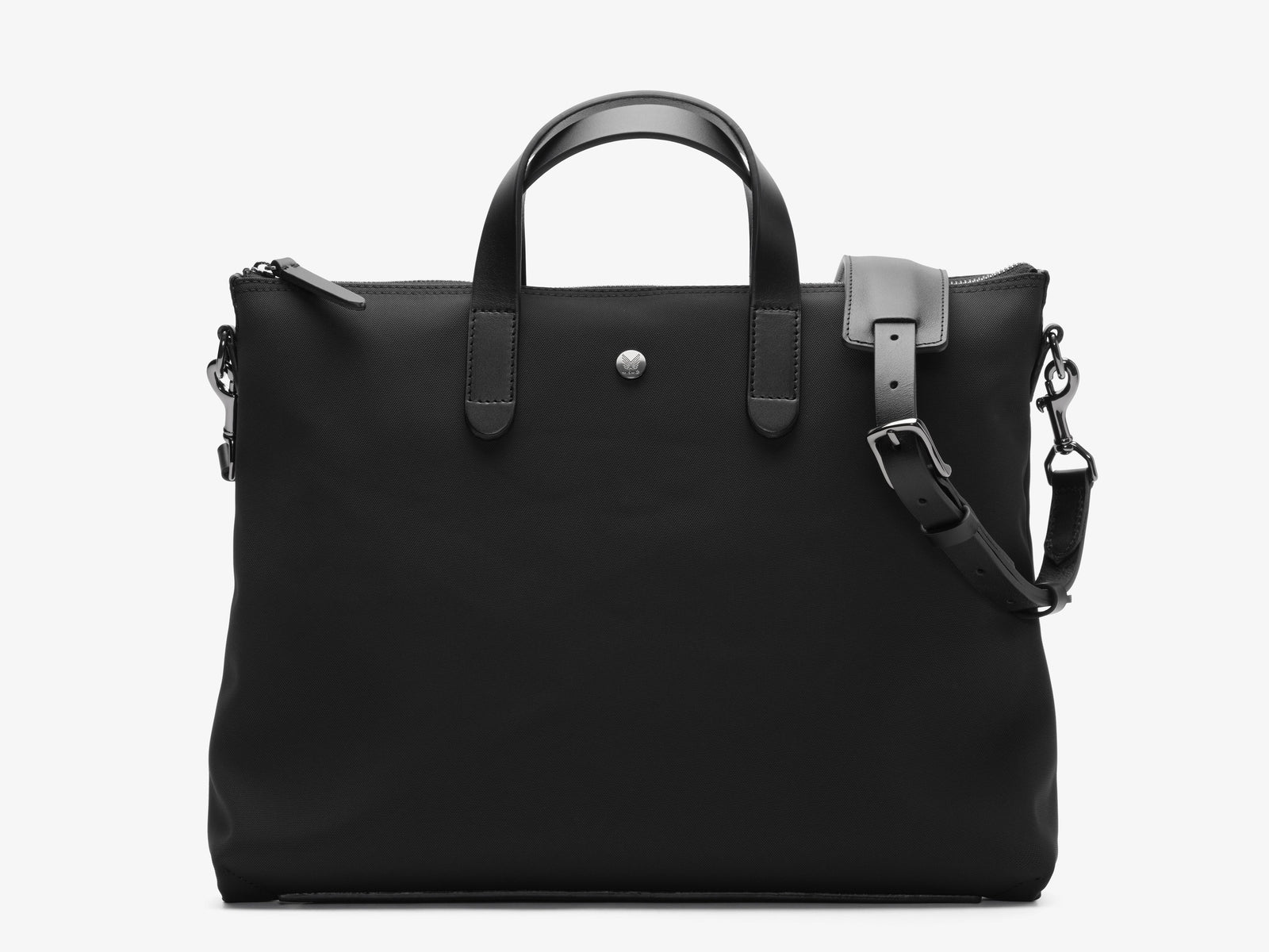 M/S Brief - Eclipse Black/Black