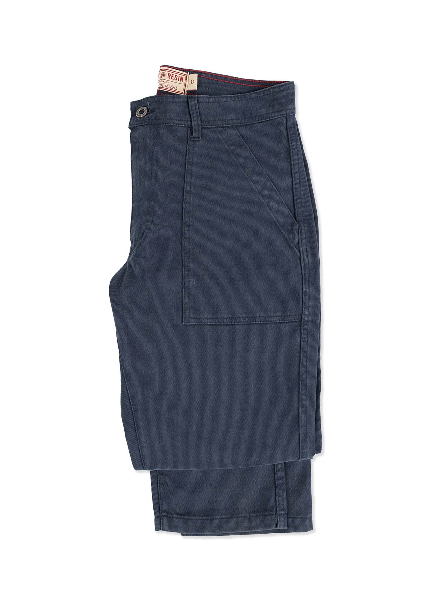 Brigade Pant