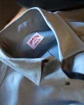 Briscoe Shirt Jacket