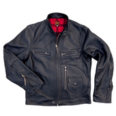 Bronco Champ Type II - Black