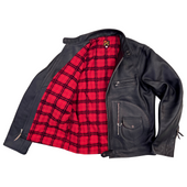 Bronco Champ Type II - Black