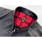 Bronco Champ Type II - Black