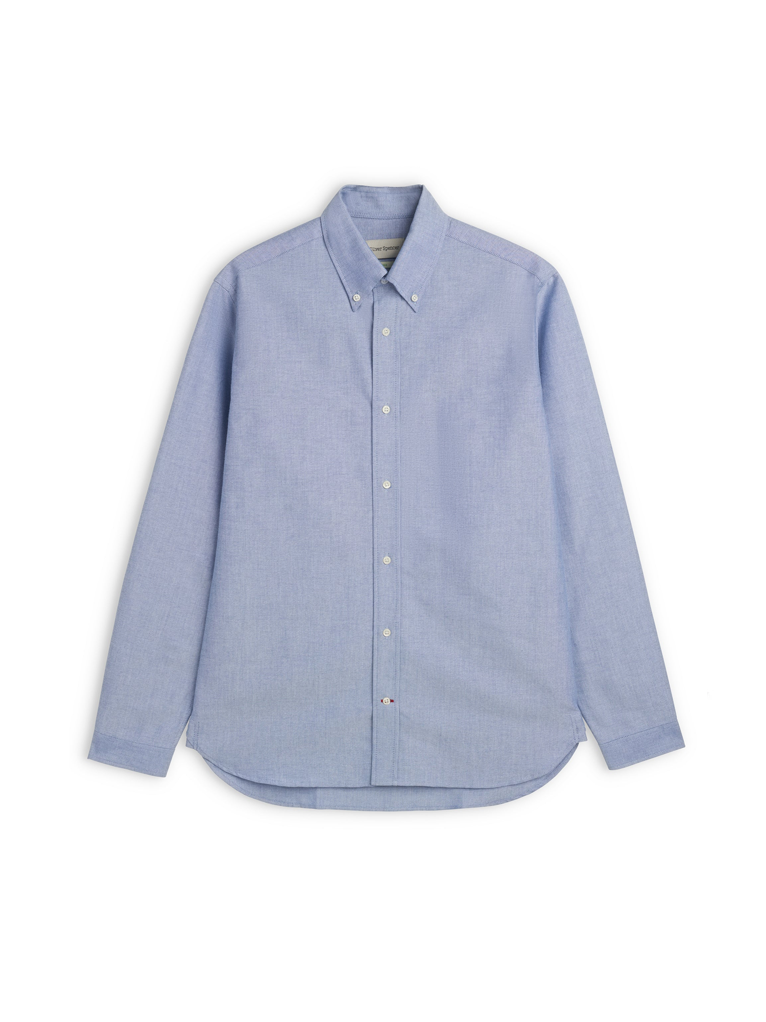 Brook Shirt Brecon