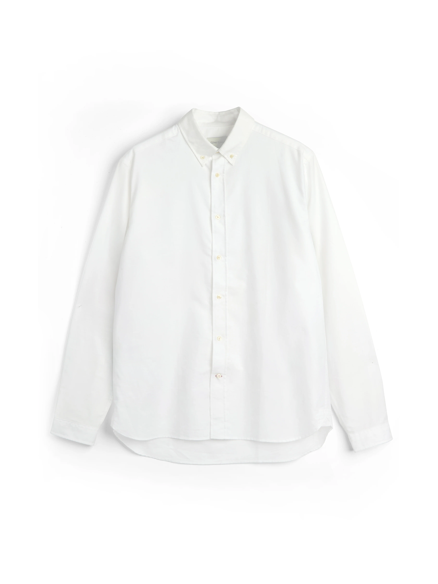 Brook Shirt Brecon