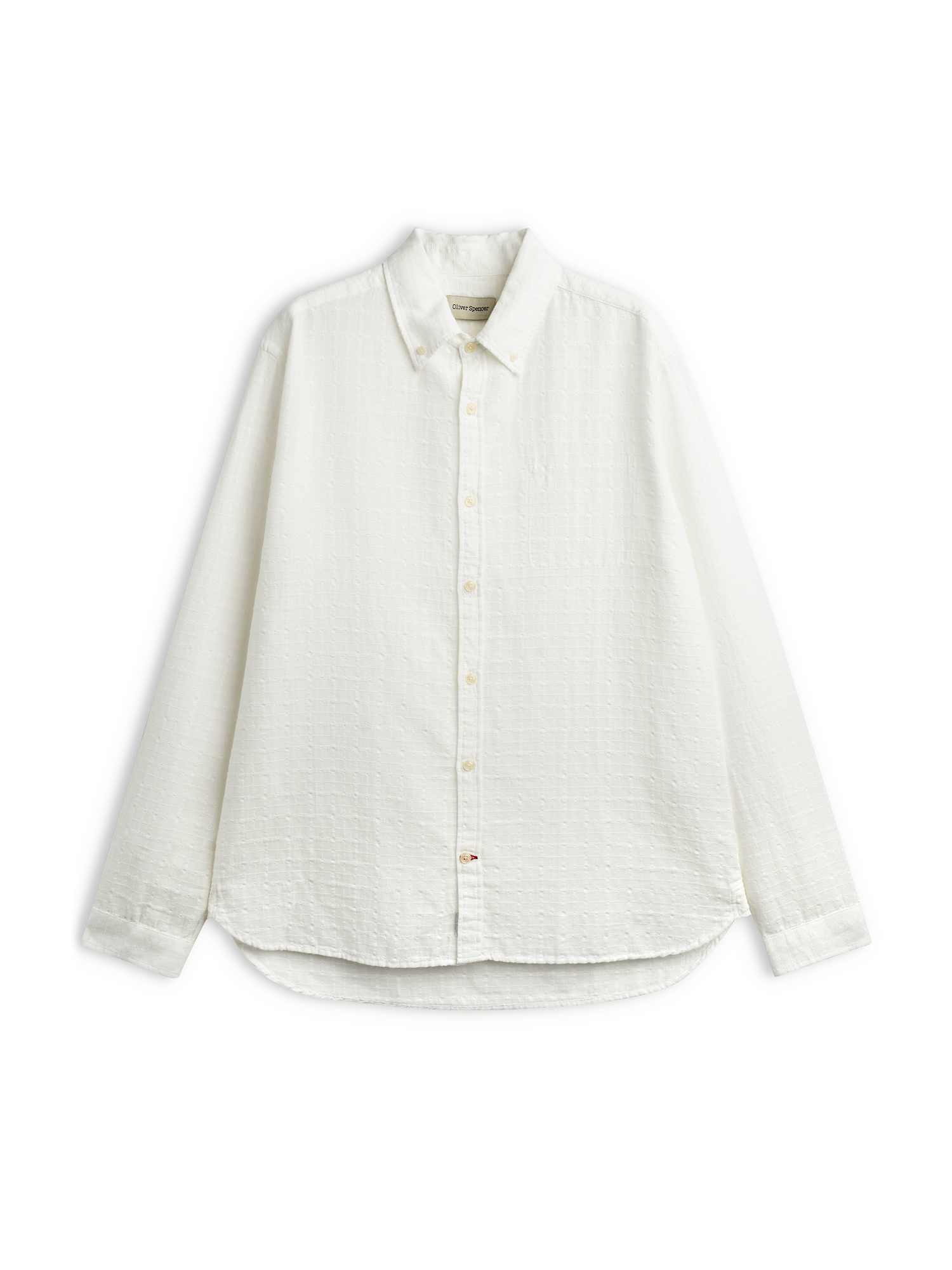 Brook Shirt Mayhew